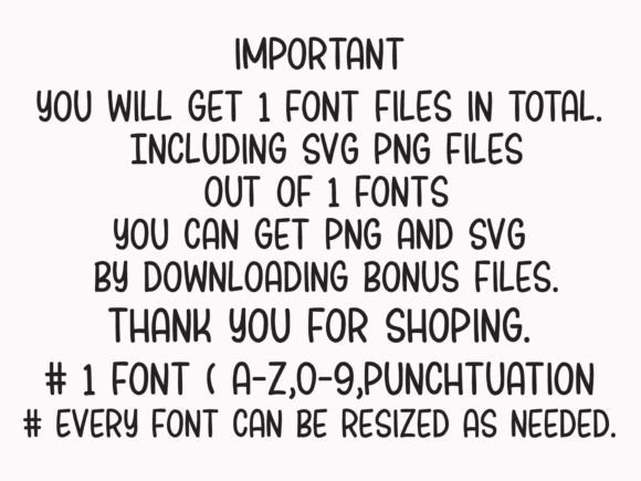 Love Usa Font preview 4