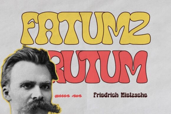 Lumida Font preview 2