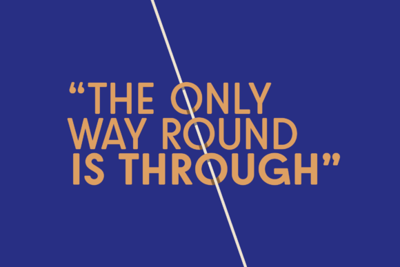 Brosqua Font preview 4