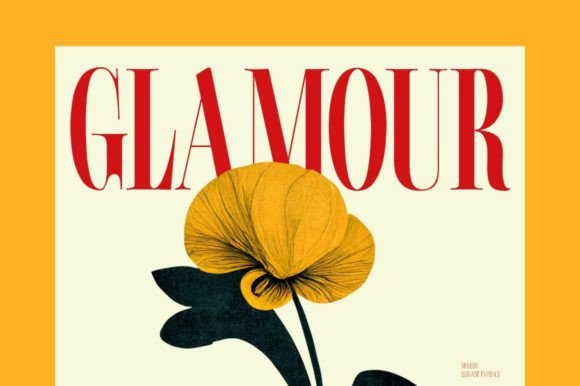 Lunette Font preview 3