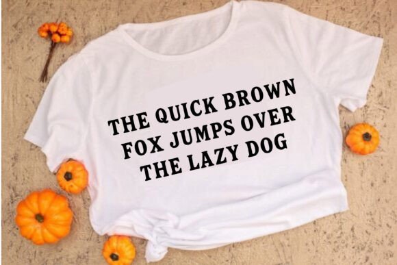 Luxury Cowgirl Font preview 4