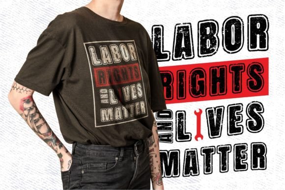 Made in Usa Font preview 2