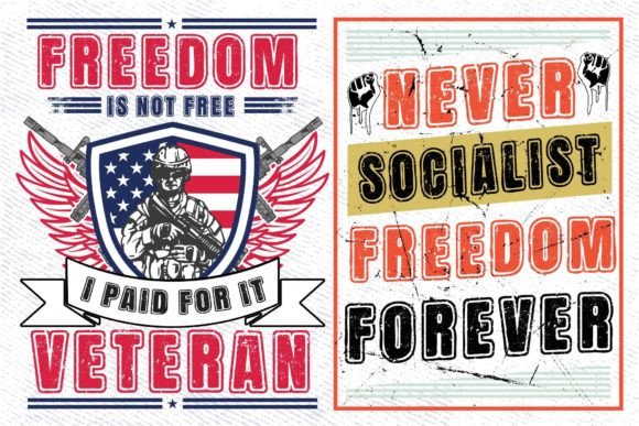 Made in Usa Font preview 3