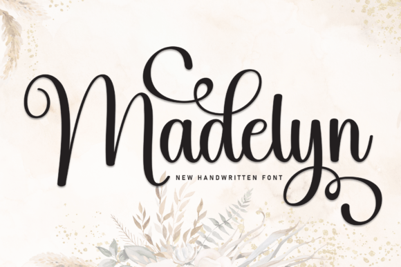 Madelyn Font