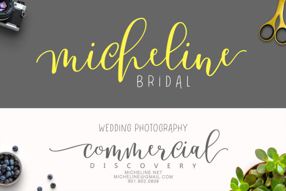 Madinah Script Font preview 2