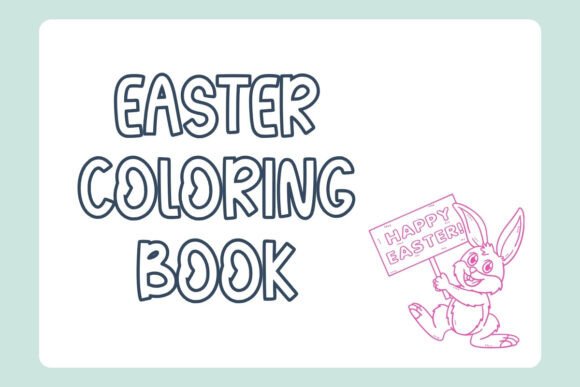 Magic Easter Font preview 2