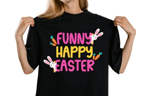 Magic Easter Font preview 4
