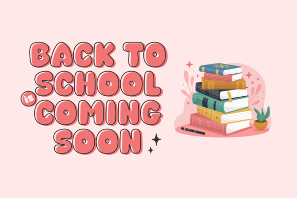 Magic Friends Font preview 4