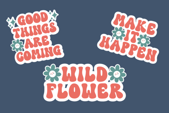 Magic Night Font preview 3