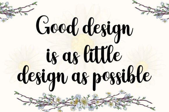 Magic Stylish Font preview 2