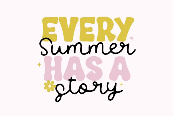 Magical Vintage Font preview 3