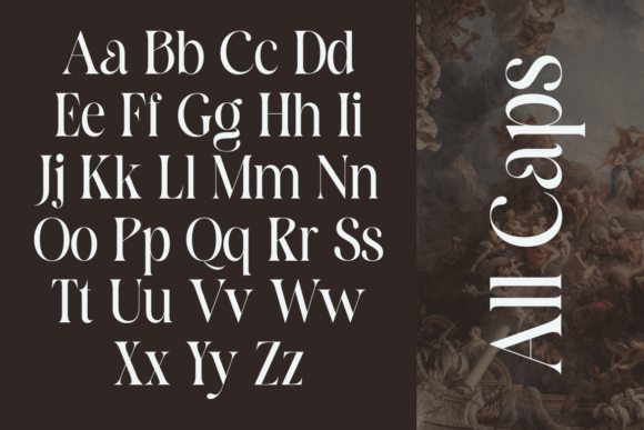Magnify Font preview 2
