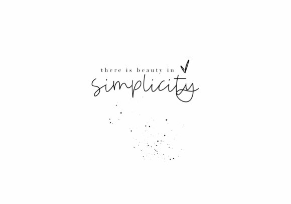 Absolutely Font preview 2
