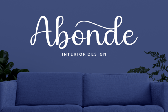 Make Humble Font preview 4