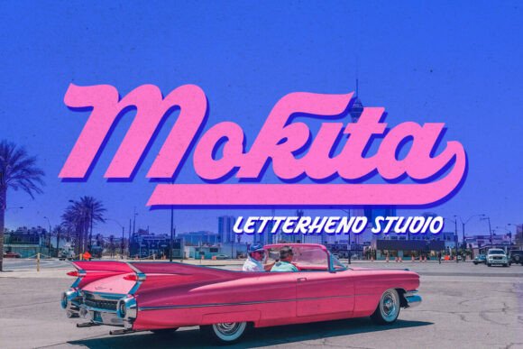 Makota Font