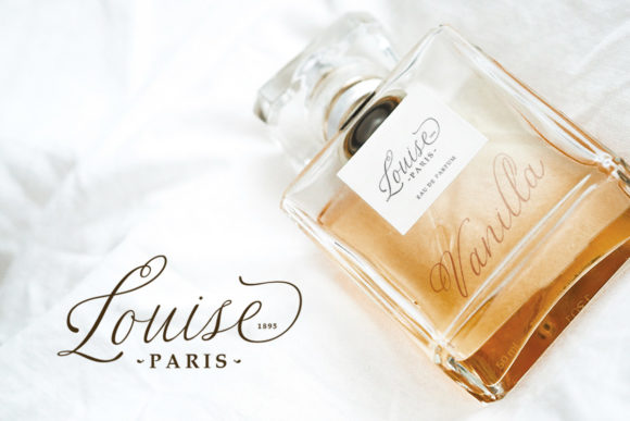 Maleryan Script Font preview 3