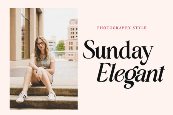 Maligea Beautiful Font preview 2