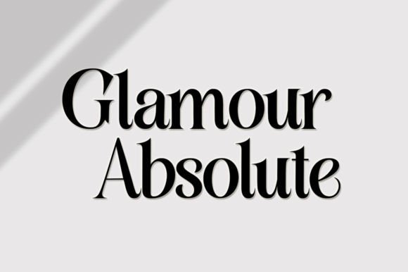 Maligea Beautiful Font preview 3