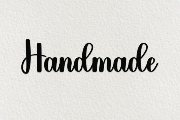 Brownise Font preview 2