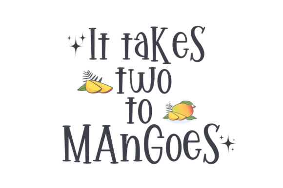 Mango Farmhouse Font preview 2
