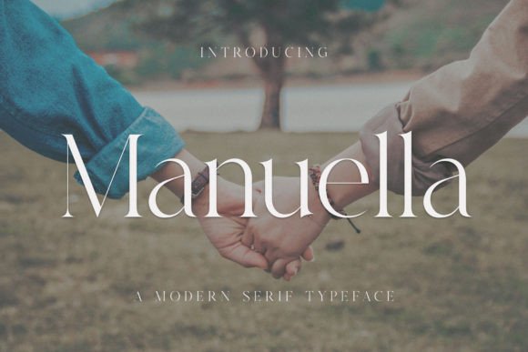 Manuella Font