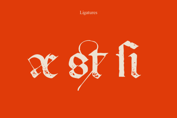 Manuscript Felice Font preview 4
