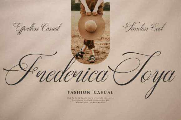 Marbelyn Walenstan Font preview 3