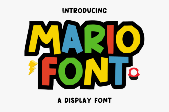 Mario Font