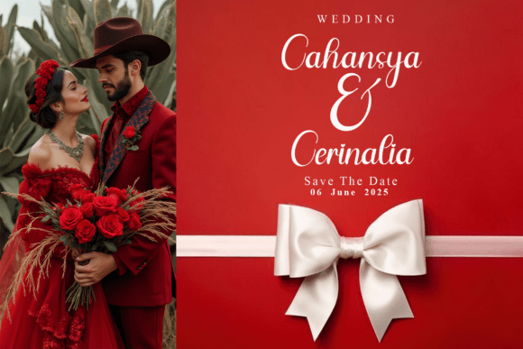 Married Font preview 4