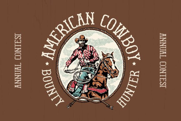Adam Bowie Font preview 4