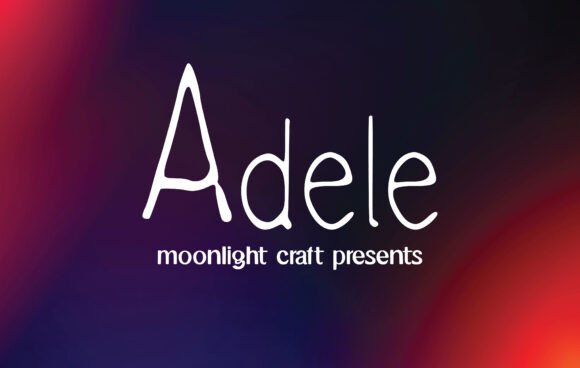 Adele Font