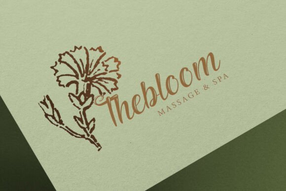 Matcha Milk Font preview 2