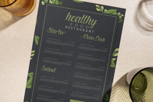Matcha Milk Font preview 3