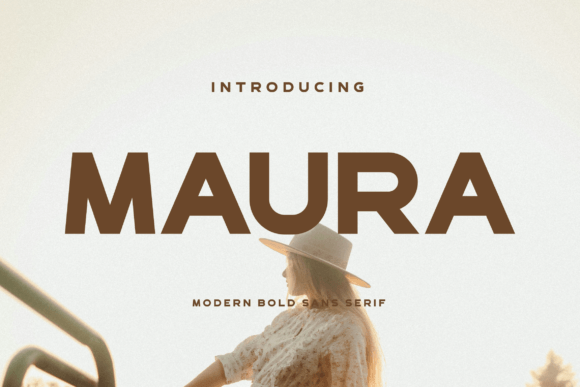 Maura Font