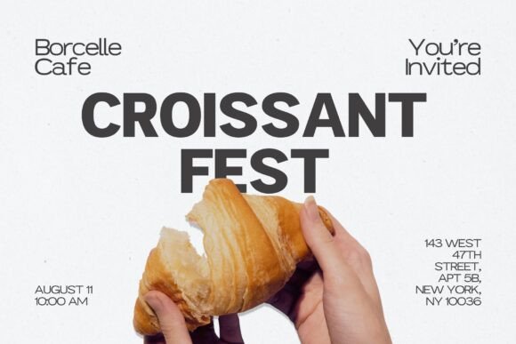 Mavora Sans Typeface Font preview 2