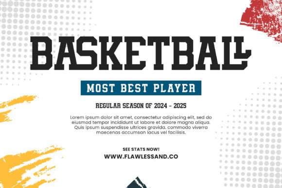 Brusko Font preview 2