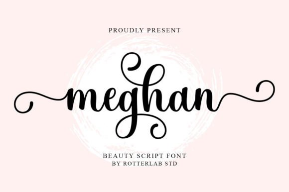 Meghan Font
