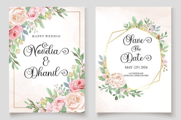 Melinda Font preview 4