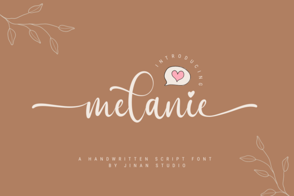 Melanie Font
