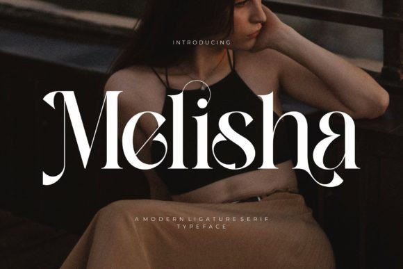 Melisha Font