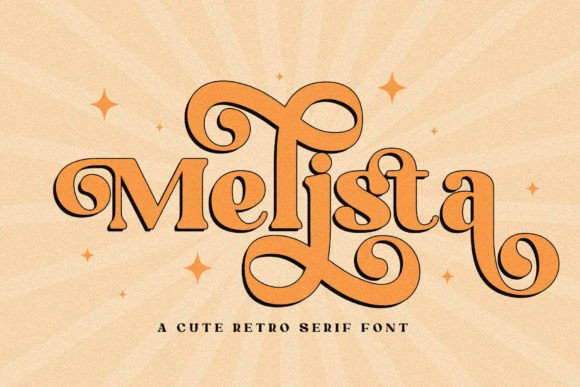 Melista Font
