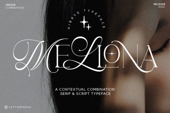 Mellona Font