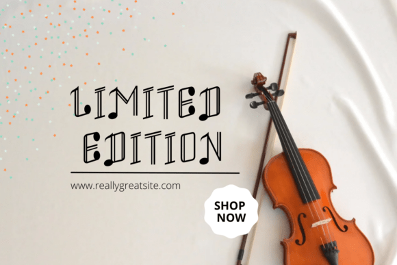 Melody Script Font preview 2