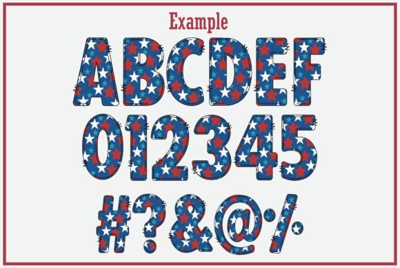 Memorial Font preview 2