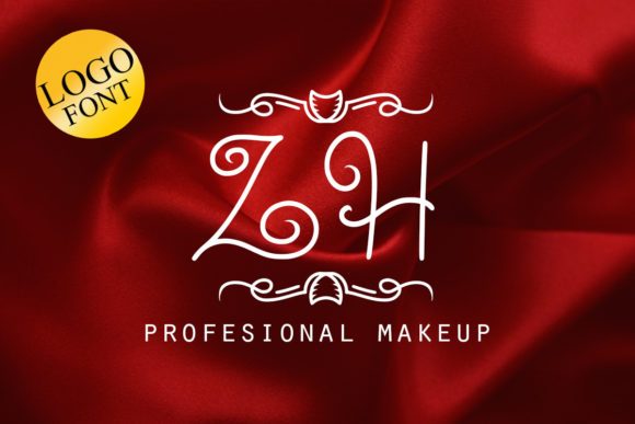 Adila Beauty Font preview 3