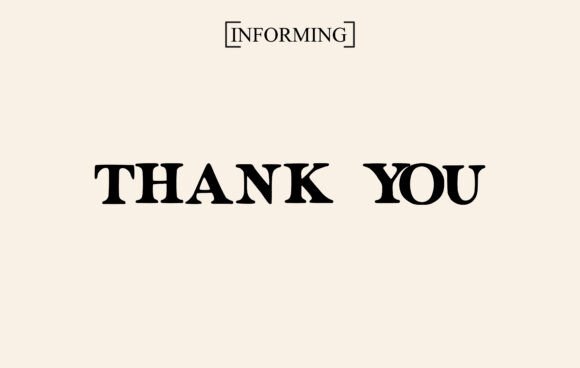 Mercyline Font preview 4