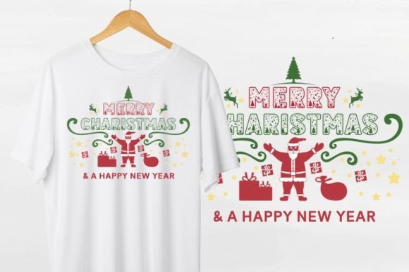 Merry Natalia Font preview 2