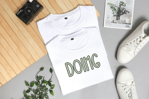 Mexican Font preview 2