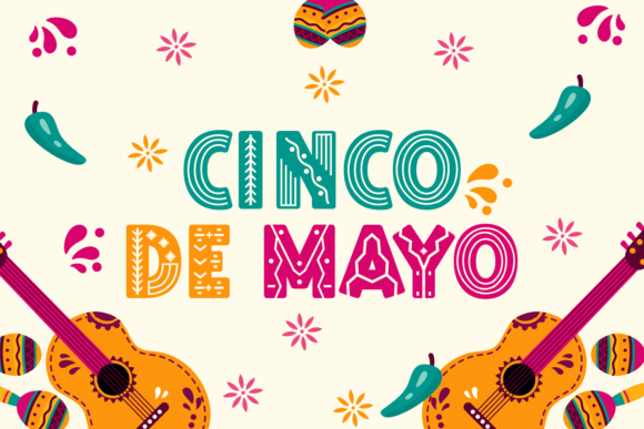 Mexican Reatrix Font preview 2
