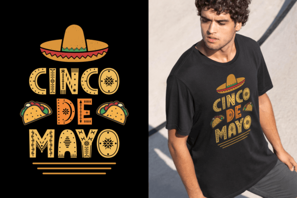 Mexico Culture Font preview 3